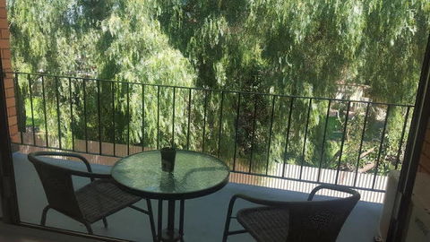 Delprat Terrace Apartments - Accommodation Asia 0