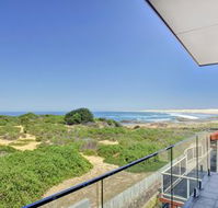 Seas the Day 41B Ocean Avenue - Accommodation Asia