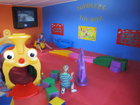 BIG4 Harrington Holiday Park - Accommodation Asia 0