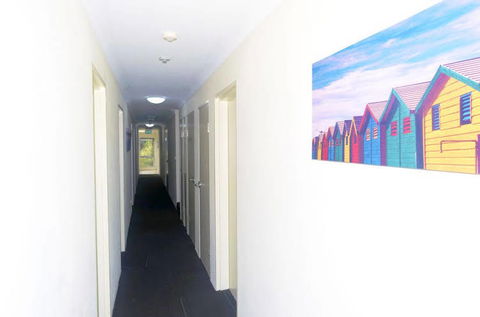 Mystarhome Brookvale - Accommodation Guide 2