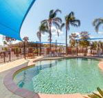 Birubi Beach Holiday Park - Accommodation Asia