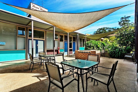 Nowa Nowa Hotel Motel - Accommodation Guide 2