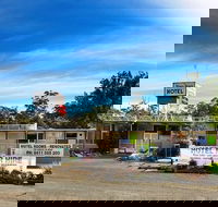 Nowa Nowa Hotel Motel - Accommodation Guide