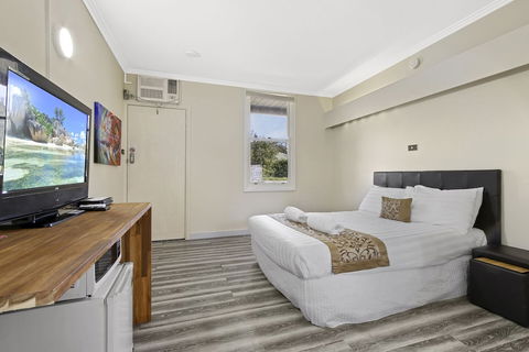Nowa Nowa Hotel Motel - Accommodation Guide 4