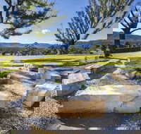 Terrewah Farm - Accommodation Guide