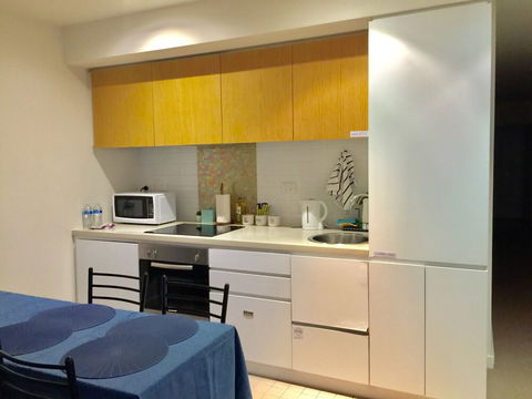 Balfours Convenient Stay In The Heart Of Adelaide - Accommodation Asia 4