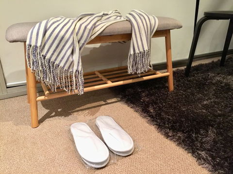 Balfours Convenient Stay In The Heart Of Adelaide - Accommodation Asia 3