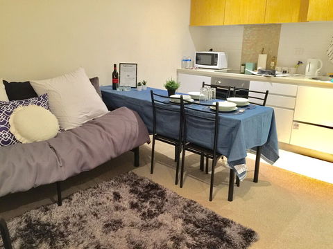 Balfours Convenient Stay In The Heart Of Adelaide - Accommodation Asia 6