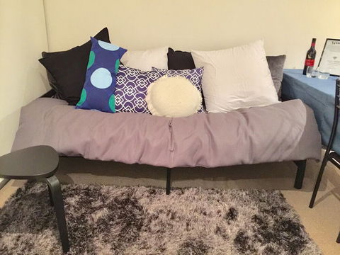 Balfours Convenient Stay In The Heart Of Adelaide - Accommodation Asia 5