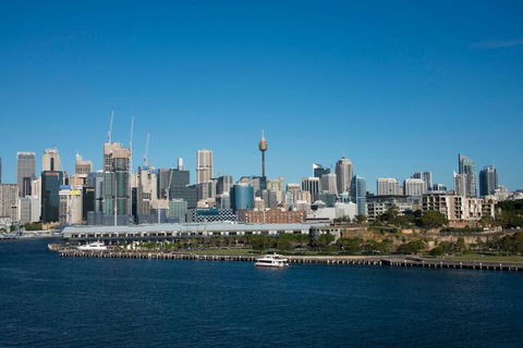 3 Bedroom Home Near Manly Beach - Accommodation Guide 7