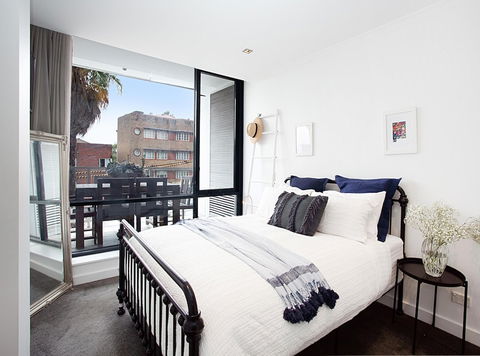 Bayside Pad - Accommodation Guide 3