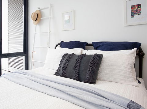 Bayside Pad - Accommodation Guide 2