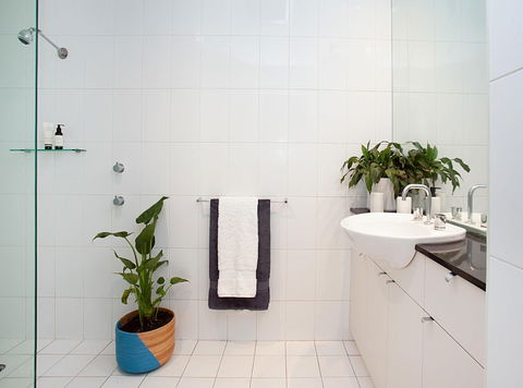 Bayside Pad - Accommodation Guide 1