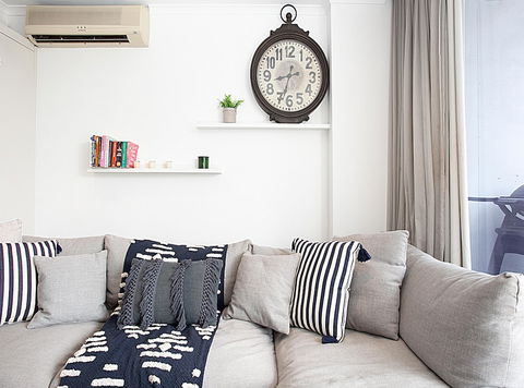 Bayside Pad - Accommodation Guide 4