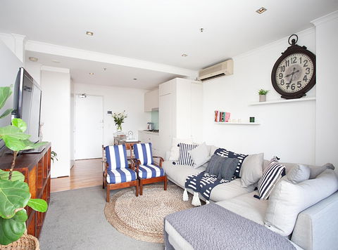 Bayside Pad - Accommodation Guide 5