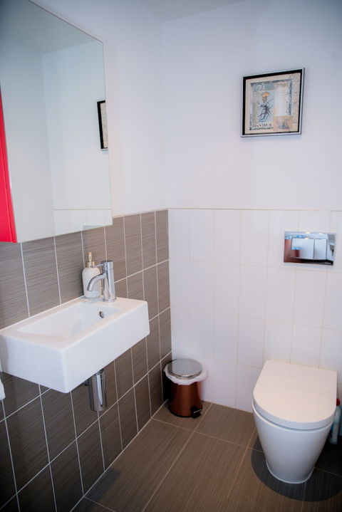 Comfort Family Stayz In Southbank Near Crown - Accommodation Asia 2