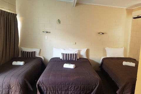 Windsor Hotel Dalby - Accommodation Guide 1