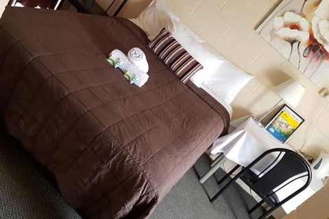 Windsor Hotel Dalby - Accommodation Guide 2