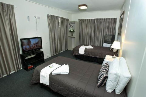 Windsor Hotel Dalby - Accommodation Guide 4