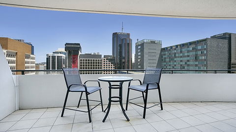The Apartment Service BS901 - Accommodation Asia 3