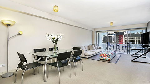 The Apartment Service BS901 - Accommodation Asia 2