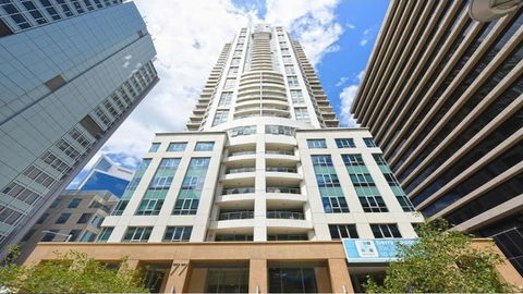 The Apartment Service BS901 - Accommodation Asia 6