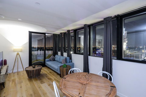 Unil Apartments Glenwaverley - Accommodation Asia 2