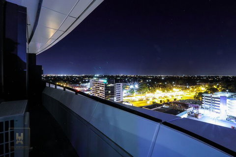 Unil Apartments Glenwaverley - Accommodation Asia 1