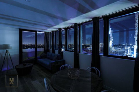 Unil Apartments Glenwaverley - Accommodation Asia 4