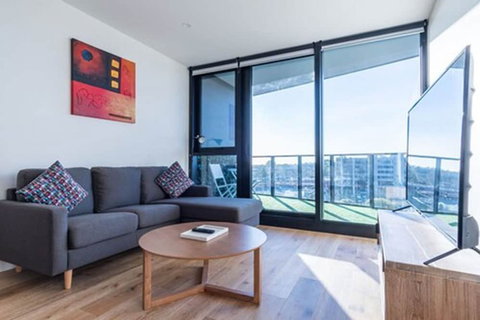 Unil Apartments Glenwaverley - Accommodation Asia 5