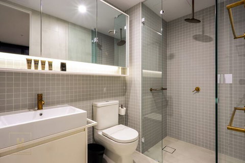 Unil Apartments Glenwaverley - Accommodation Asia 6