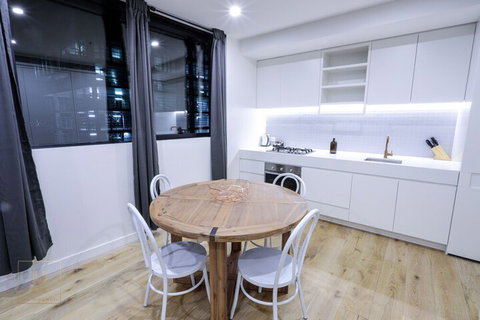 Unil Apartments Glenwaverley - Accommodation Asia 7