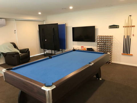 Rosanna Mansion - Accommodation Asia 3