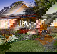 Rosanna Mansion - Accommodation Asia