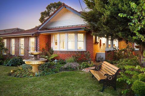 Rosanna Mansion - Accommodation Asia 0