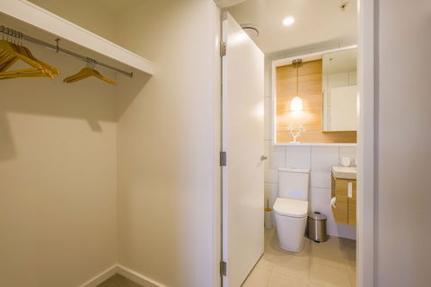 Homely Apartment At Woolloongabba - Accommodation Asia 5