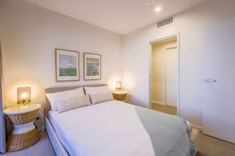 Homely Apartment At Woolloongabba - Accommodation Asia 4