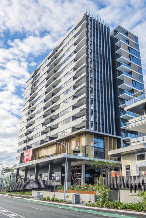 Homely Apartment At Woolloongabba - Accommodation Asia 0