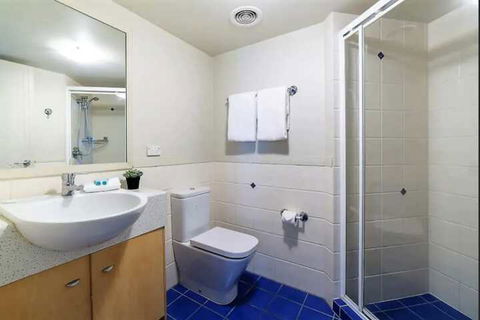 Gold Coast Apartment At Sandcastles On Broadwater - Accommodation China 4