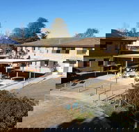 Seranin Bathurst - Accommodation Asia