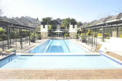 Glebe Fully Furnished 1 BDR Apart 47 ROS - Accommodation Asia 0