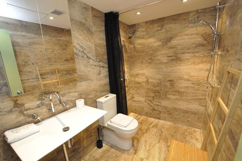 Glebe Fully Furnished 1 BDR Apart 47 ROS - Accommodation Asia 6