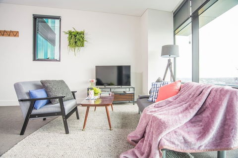 Stunning View Apartment - Accommodation Guide 4