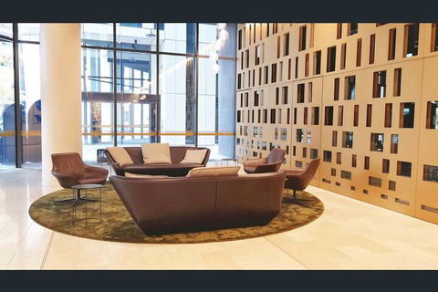 JC Waterview Apartments On Collins - Accommodation Guide 3