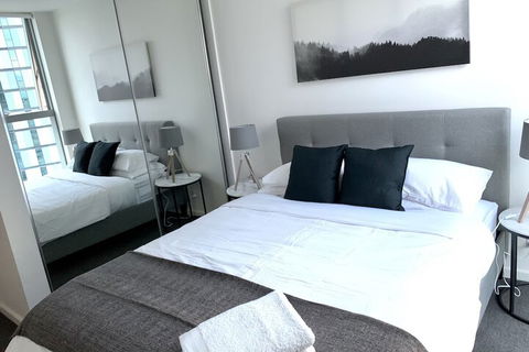 JC Waterview Apartments On Collins - Accommodation Guide 6