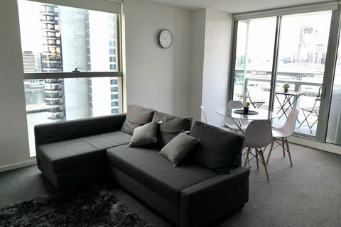 JC Waterview Apartments On Collins - Accommodation Guide 5