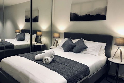 JC Waterview Apartments On Collins - Accommodation Guide 7