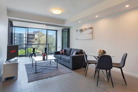 STAY&CO Serviced Apartments - Walker - Accommodation Asia 3