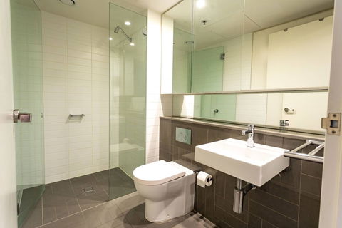 STAY&CO Serviced Apartments - Walker - Accommodation Asia 4