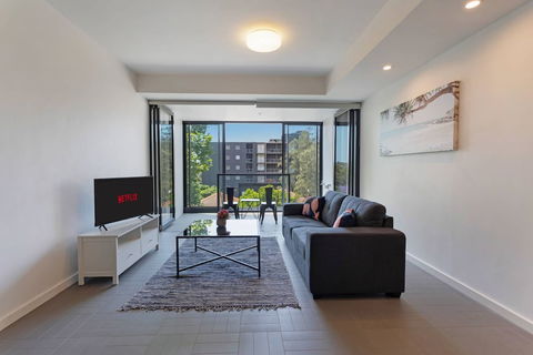 STAY&CO Serviced Apartments - Walker - Accommodation Asia 2